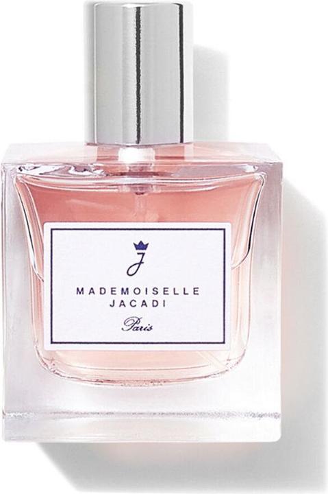 Actual product image Jacadi Mademoiselle (Eau de toilette, 100 ml)