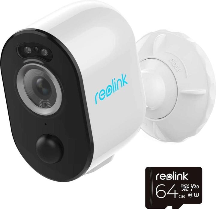 Produktbild Reolink Argus Series B330-5MP (2560 x 1440 Pixels)