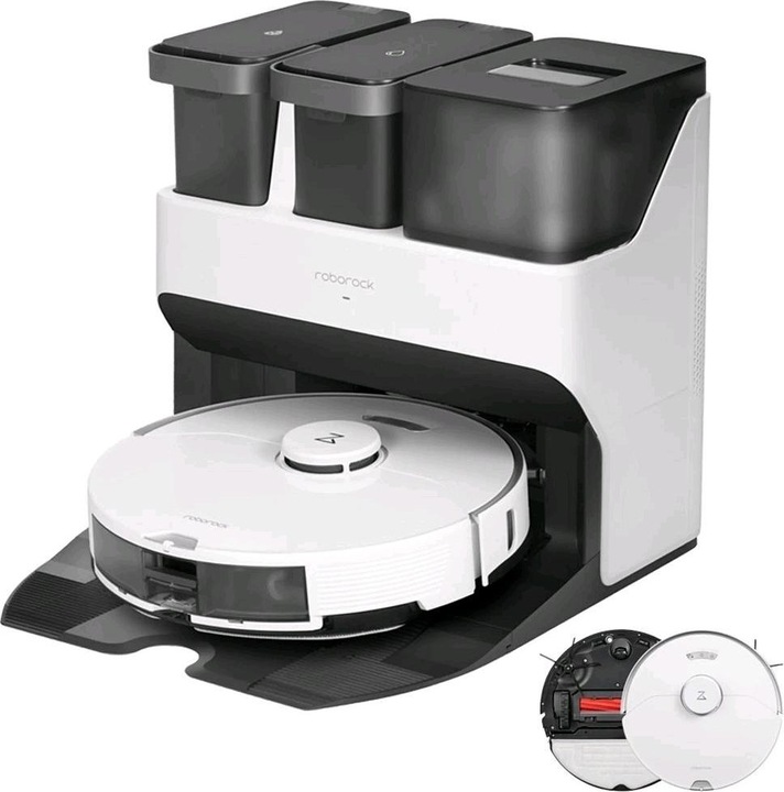 Produktbild Roborock S7 Pro Ultra (Saugwischroboter)