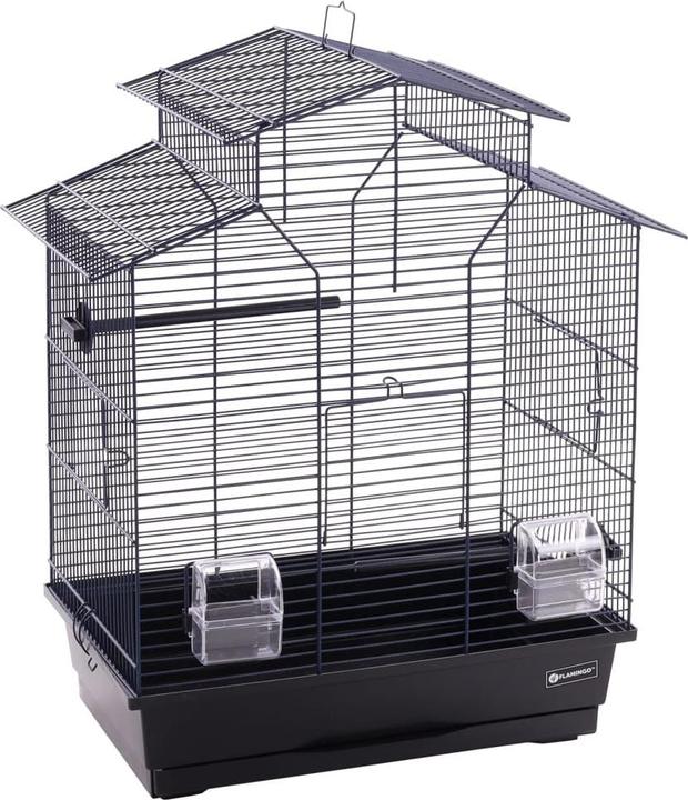 Image du produit Flamingo Cage à oiseaux