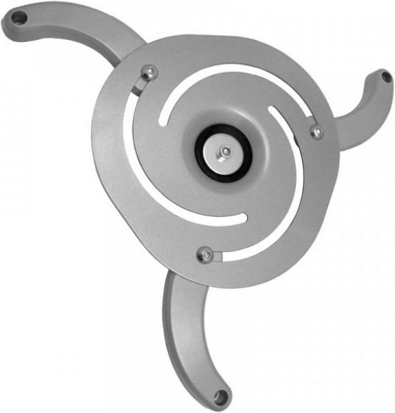 Image du produit Maclean MC-515 Universal Ceiling Mount for Projector 10 kg (Plafond)
