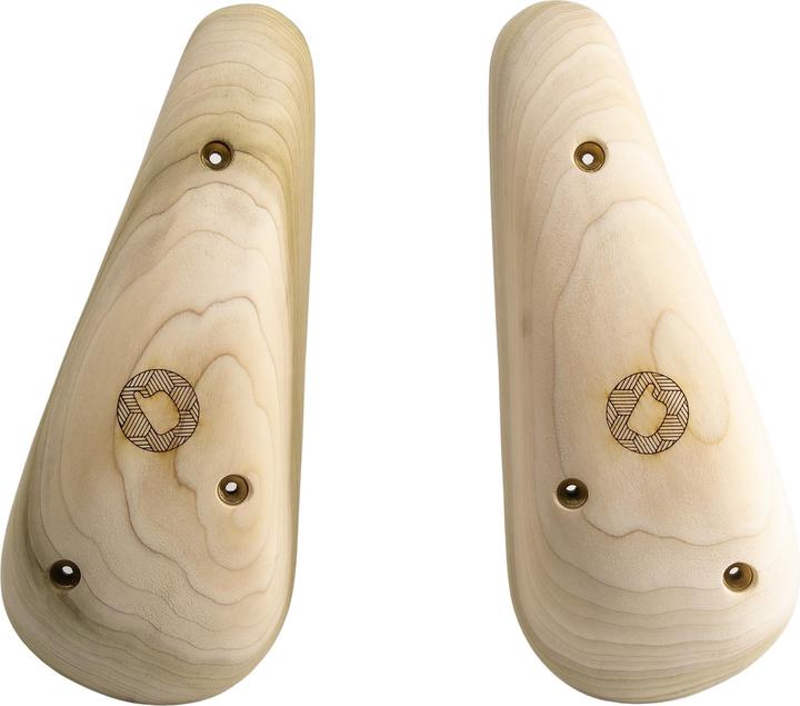 Immagine prodotto Beastmaker Tonfa Pinch (Marrone)