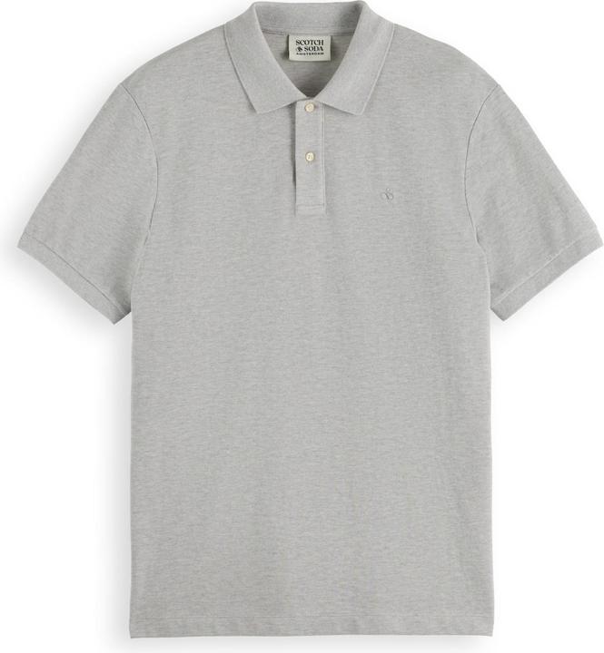 Produktbild Scotch & Soda Core Piqué Polo (M)