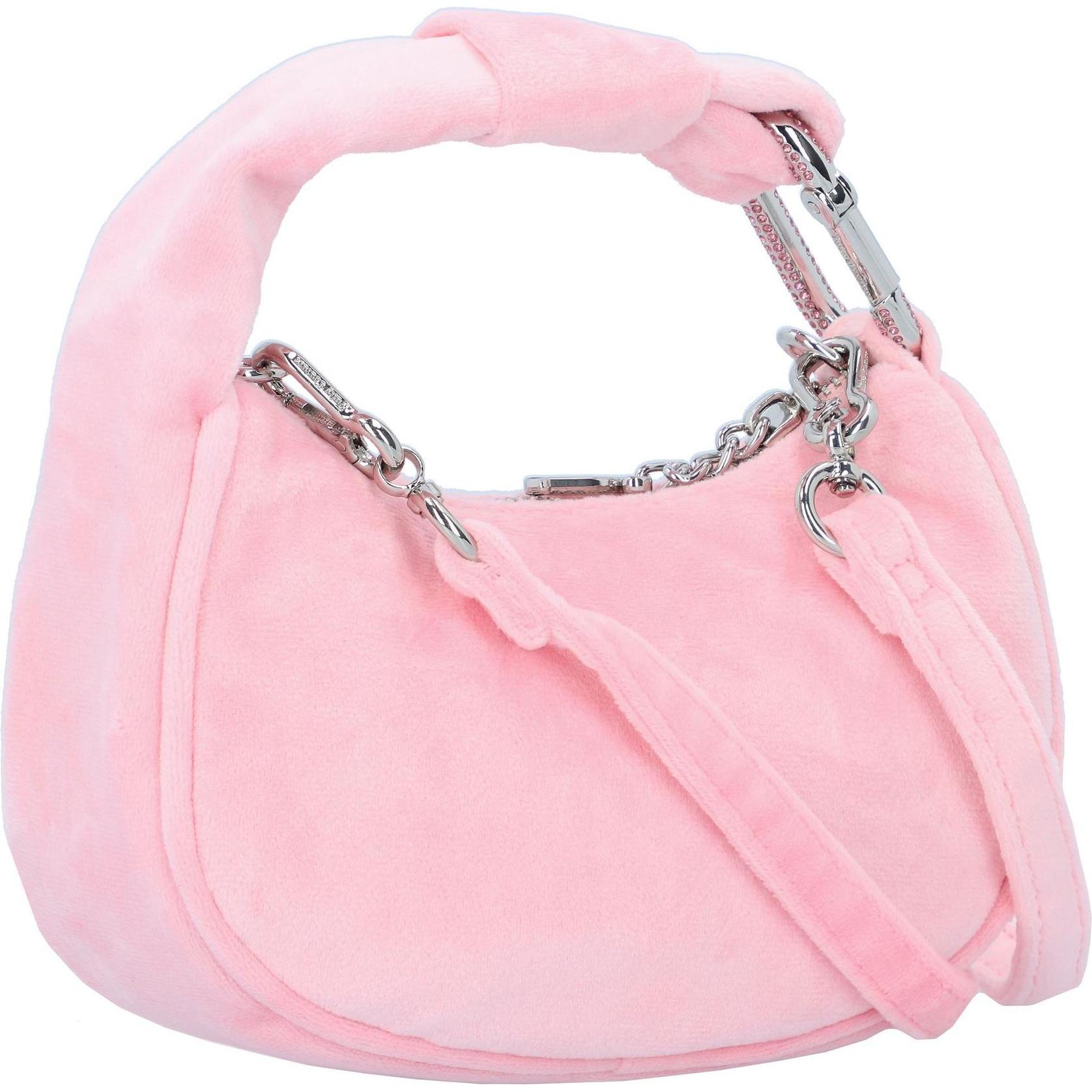 Thumbnail - Juicy Couture, Handtasche, Blossom Mini Bag Handtasche 18 cm, Rosa