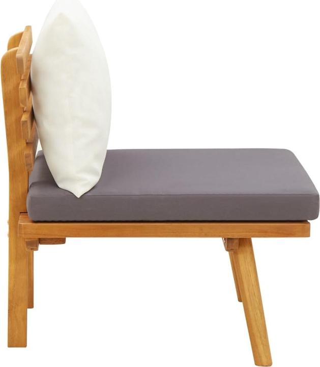 Actual product image vidaXL Larisa