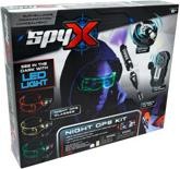 Actual product image Spyx Night Ops Kit