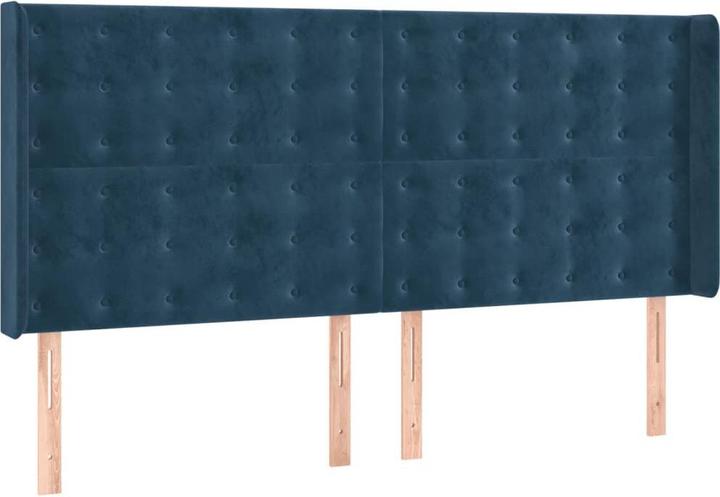 Produktbild vidaXL Benedict (160 x 200 cm)