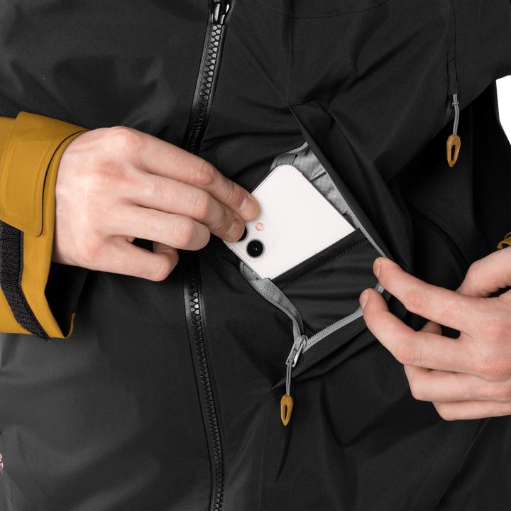 Immagine prodotto Dynafit Giacca Tigard Gore-Tex Pro (XL)