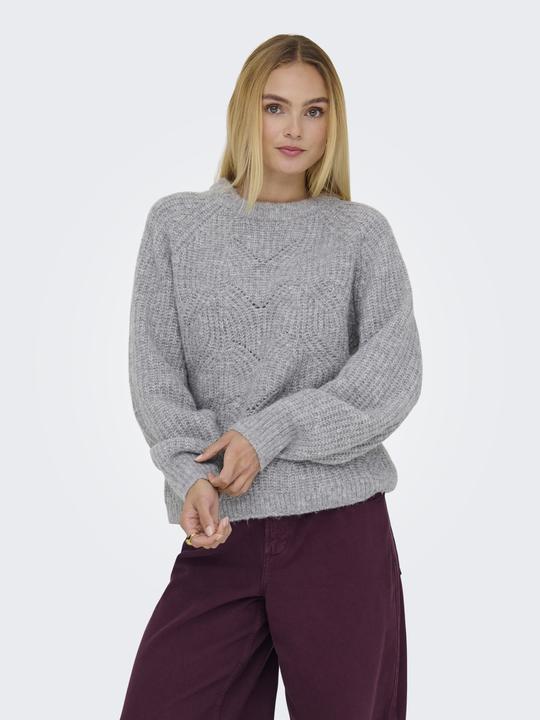 Actual product image Only ONLGILA Strickpullover Strickpullover (XS)