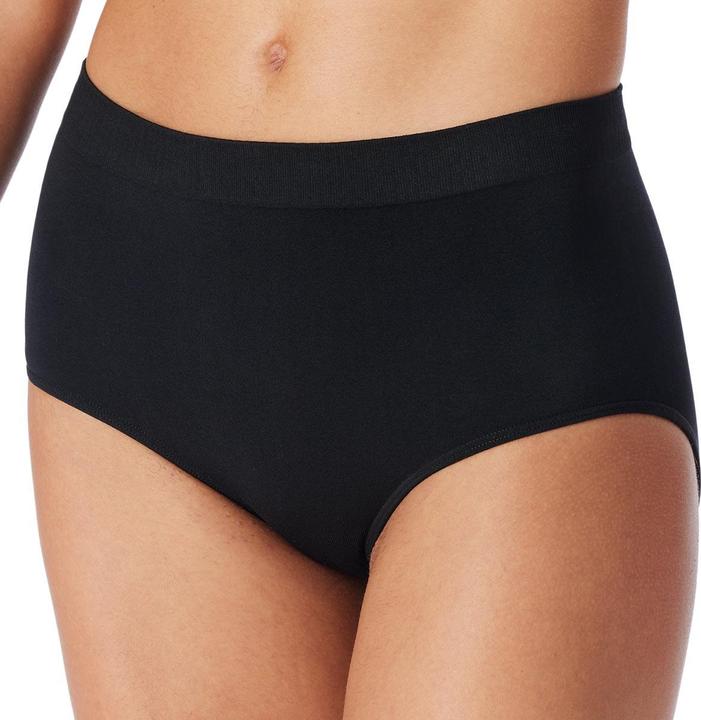 Produktbild Schiesser 4er Pack Classic Seamless Shaping-Maxislip (S, 4er Pack)
