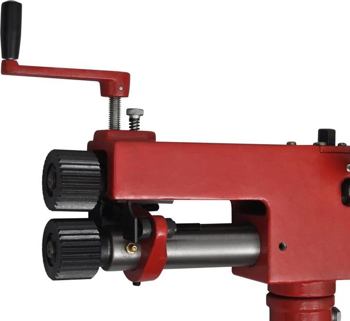 Produktbild vidaXL Sickenmaschine