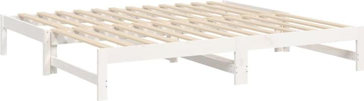 Produktbild vidaXL Tagesbett (80 x 200 cm)
