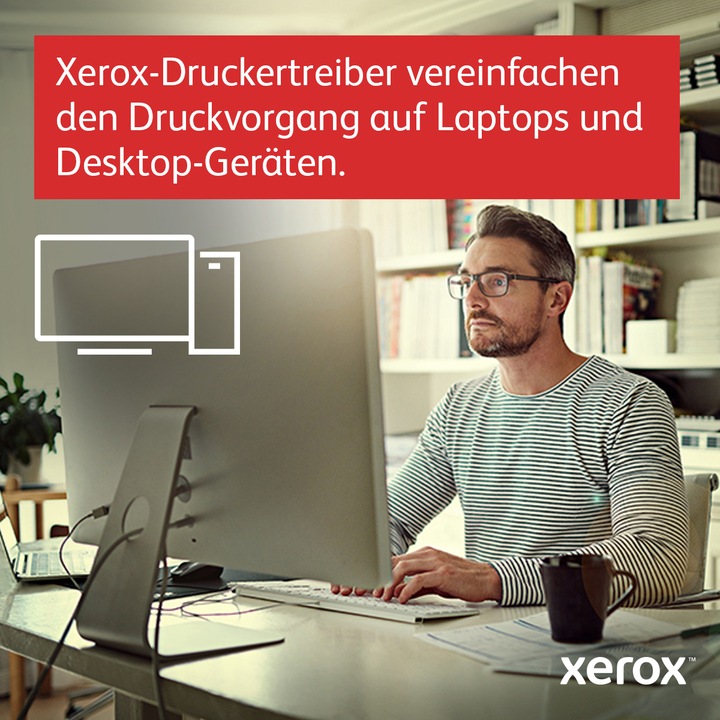 Actual product image Xerox VersaLink C7000V/N (Laser, Colour)