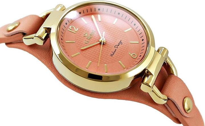 Actual product image Gino Rossi G. Rossi women's watch (381256) (32 mm)