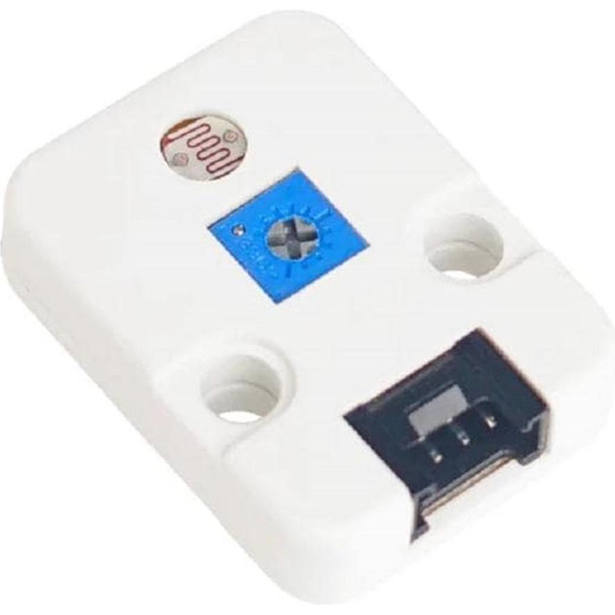 M5Stack Modulo sensore di luce, Scheda + Kit di sviluppo