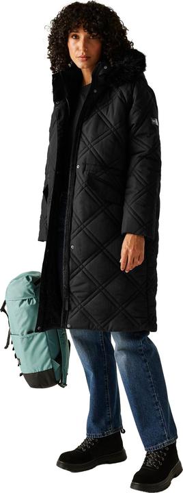 Produktbild Regatta Freyla Steppjacke