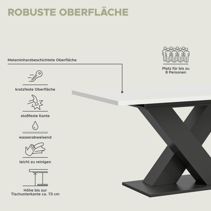 Image du produit Xonox Home Motion (150 x 150 x 76 cm)