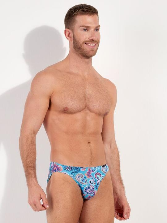 Produktbild HOM Minislip Micro Briefs Funky Style (S, Einzelpack)
