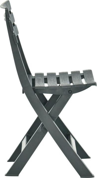 Produktbild vidaXL Gartenstuhl