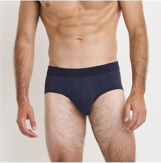 Produktbild Jockey Hypersoft 360 Slip (3er Pack, S)