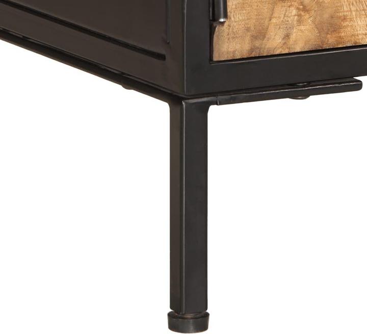 Produktbild vidaXL TV-Schrank (110 x 35 x 40 cm)