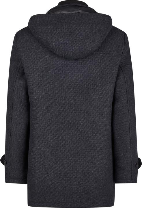 Immagine prodotto Calamar Woll-Dufflecoat