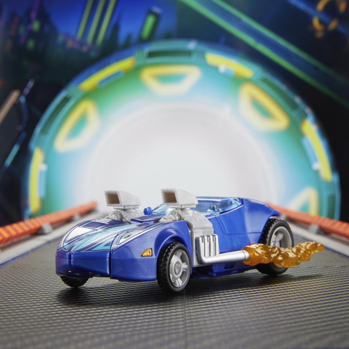 Produktbild Transformers Tra Gen Collab Hw 1