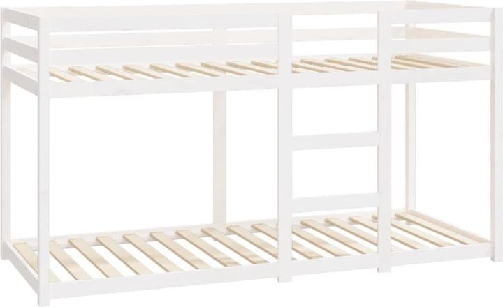 Produktbild vidaXL Etagenbett (80 x 200 cm)