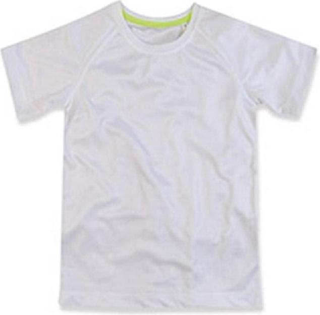 Produktbild Absolute Apparel Raglan Netz TShirt (S)