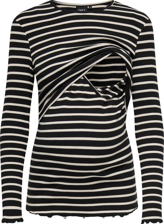 Actual product image Only Maternity OLMMICHELLA Top Top (S)