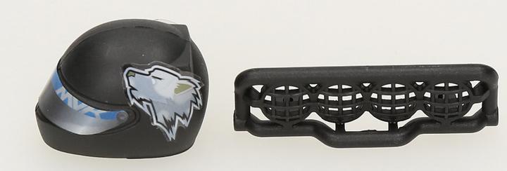 Produktbild Maverick Driver Head And Cage Details (Ion Dt)