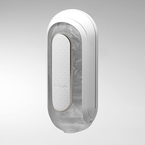 Actual product image Tenga Flip Zero Vibration