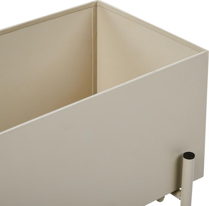 Produktbild Beliani Vinca (28 x 70 x 66 cm)