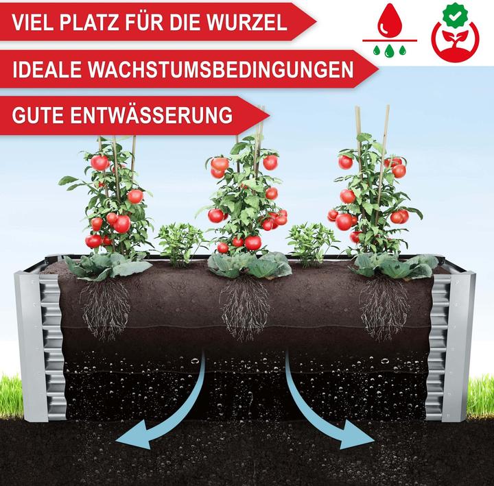 Produktbild Jamb Stahlson XL