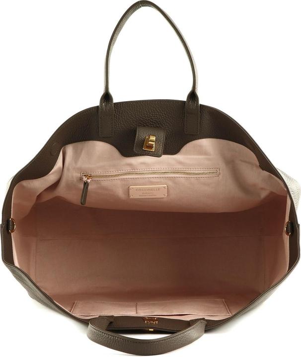 Immagine prodotto Coccinelle Magie Soft Handbag Grained Leather