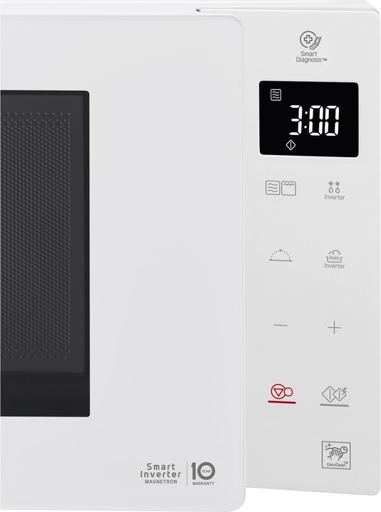 Produktbild LG MH6535GIB (25 l)