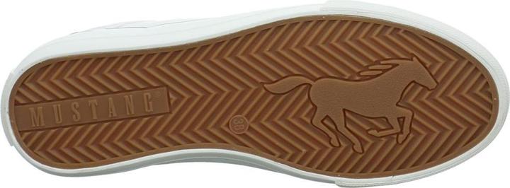 Produktbild Mustang Sneaker (40)