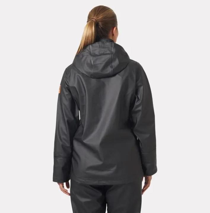 Produktbild Helly Hansen W Gale Rain Jacket (XL)