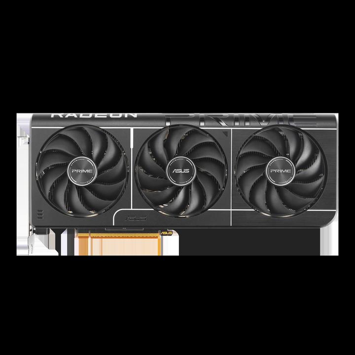 Actual product image ASUS Prime Radeon RX 9070 OC (16 GB)
