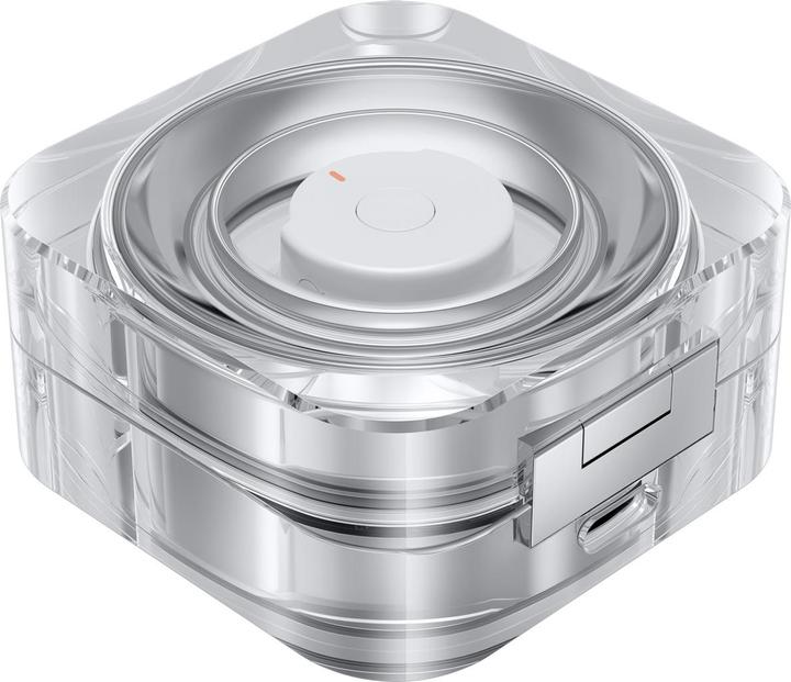 Produktbild Samsung Galaxy Ring (15, Schwarz)