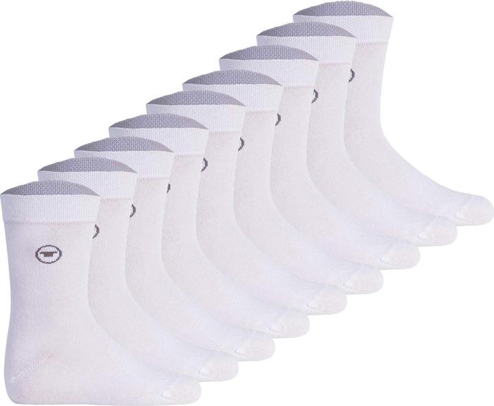 Produktbild Tom Tailor Socken Casual - 20042 (9er Pack, 31 - 34)