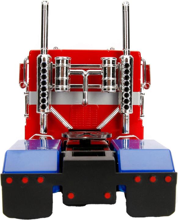 Image du produit Jada Transformers G1 Optimus Prime