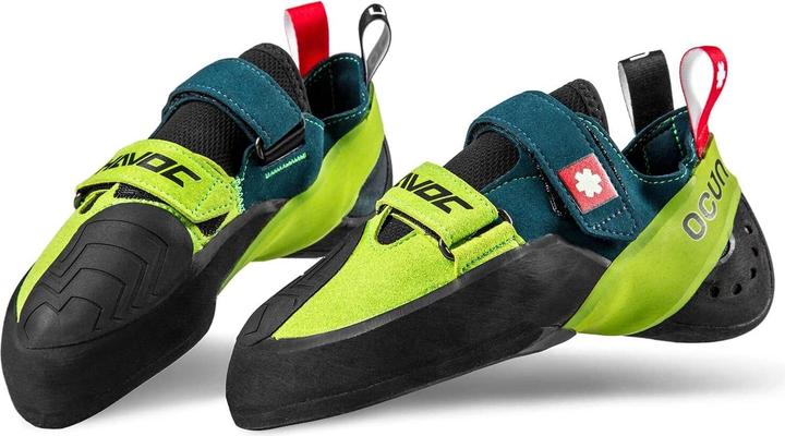 Produktbild Ocun Havoc Kletterschuhe (46)