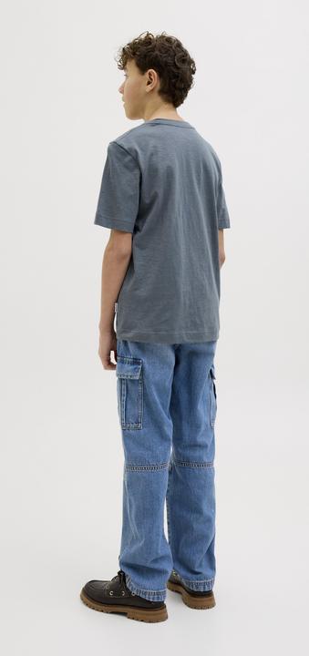 Image du produit Jack & Jones Gedruckt T-shirt Junior T-shirt (176)