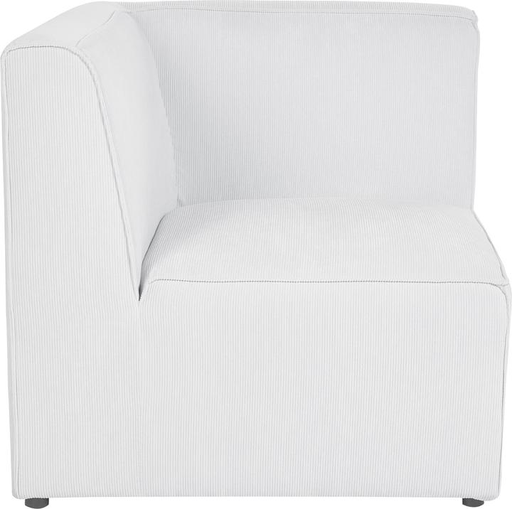 Produktbild Beliani Lemvig (Modular Sofa)