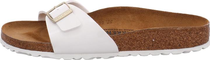 Produktbild Birkenstock Pantoletten Madrid (42)
