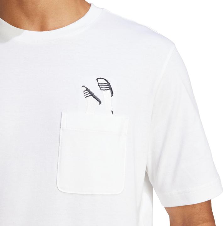 Produktbild adidas Lounge Slides Graphic Pocket (XL)