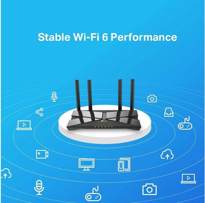 Produktbild TP-Link Archer AX10