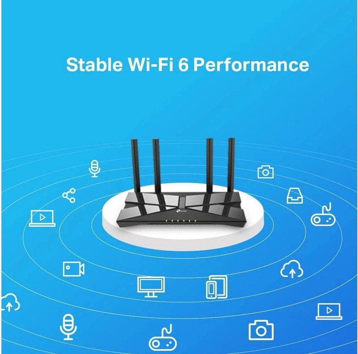 Immagine prodotto TP-Link Archer AX10