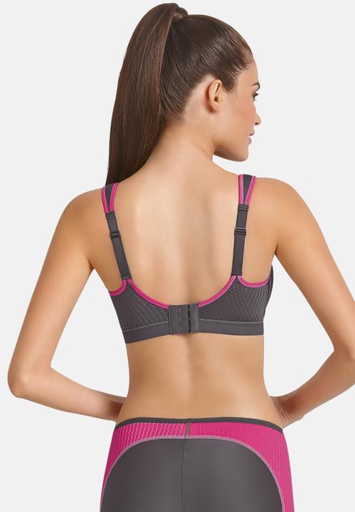 Actual product image Anita Air Control Sport Bra (70 A)